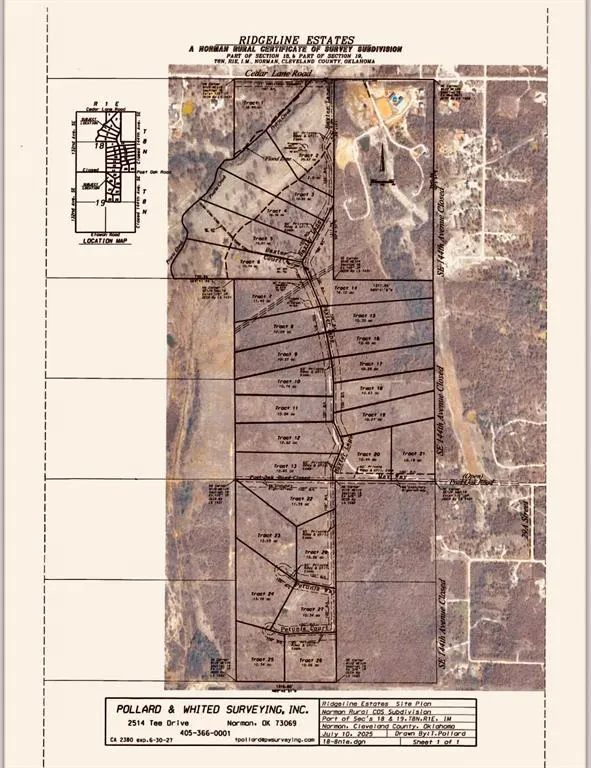 Photo 5 — 4712 Baxter Lane, Norman, OK 73026