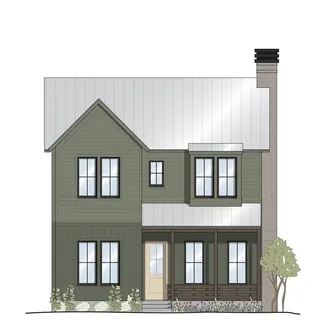 Sold home at 1616 Pioneer Street