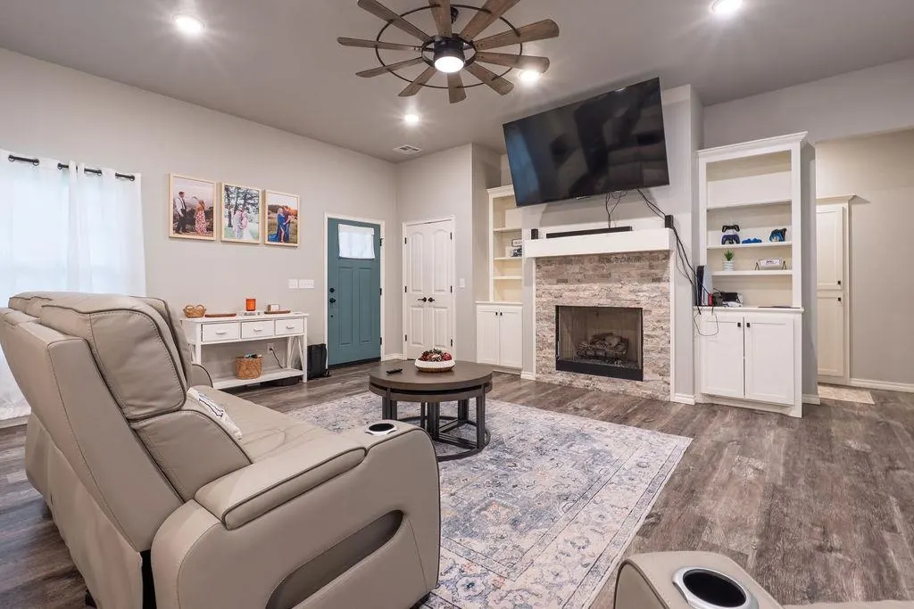 Photo 5 — 44008 Silver Spur, Shawnee, OK 74801