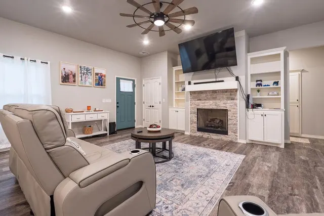 Photo 5 — 44008 Silver Spur, Shawnee, OK 74801