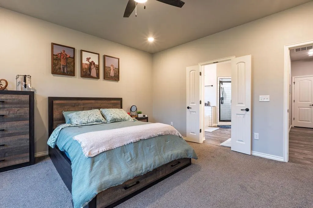 Photo 23 — 44008 Silver Spur, Shawnee, OK 74801