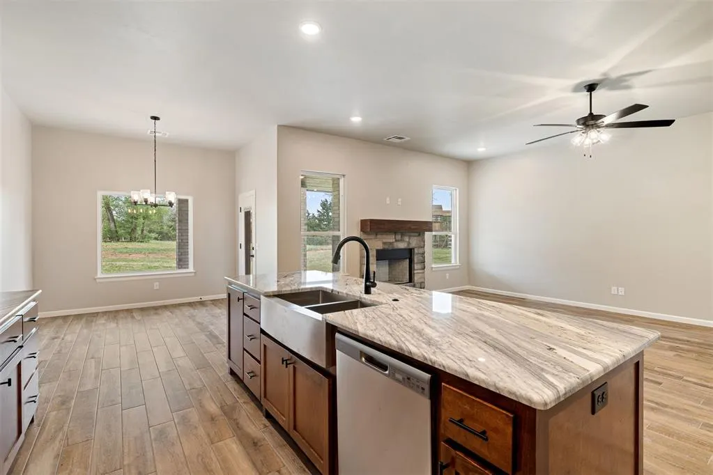 Photo 18 — 2412 County Road 1240, Blanchard, OK 73010
