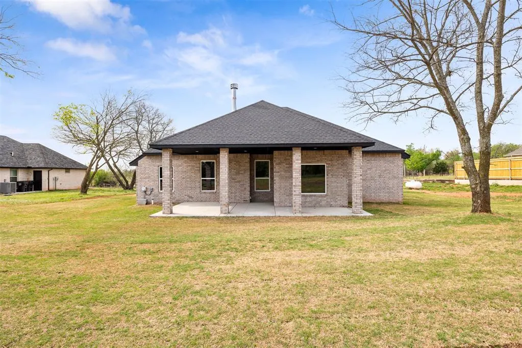 Photo 36 — 2412 County Road 1240, Blanchard, OK 73010