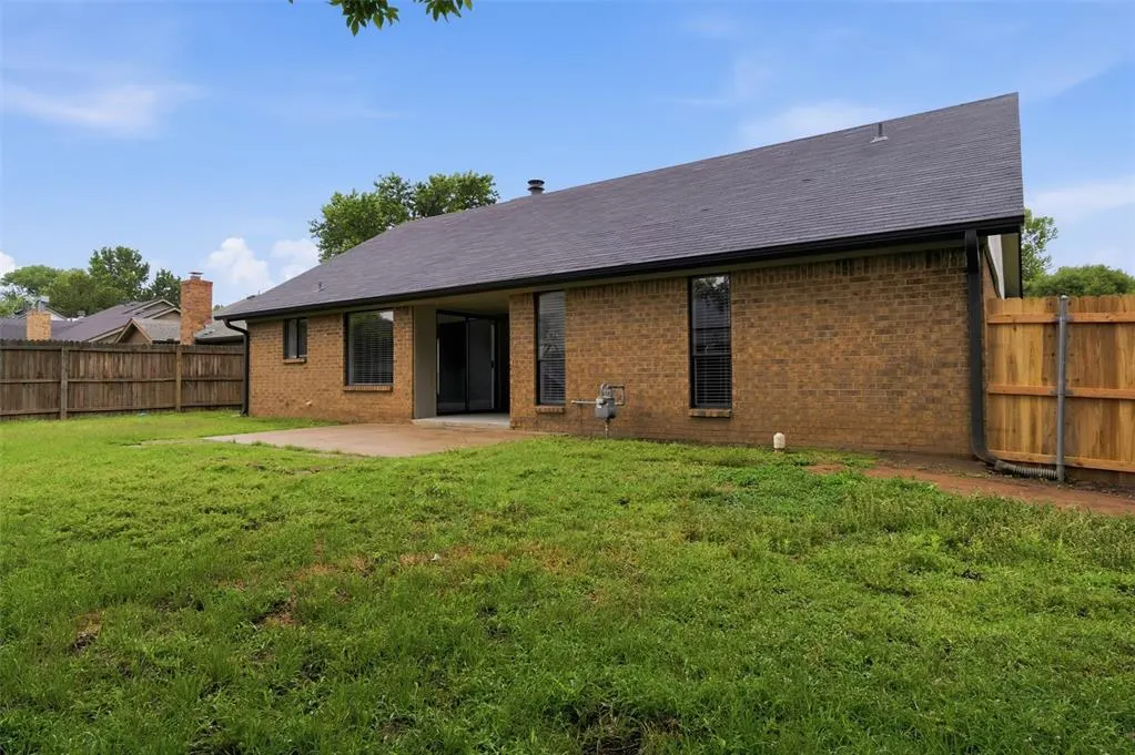 Photo 28 — 4717 Pinon Court, Norman, OK 73072