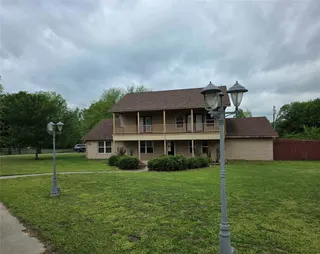 Sold home at 12647 NS 3640 Road
