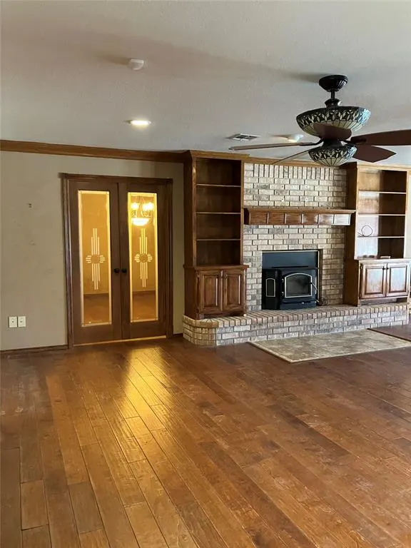 Photo 2 — 12647 NS 3640 Road, Wewoka, OK 74884