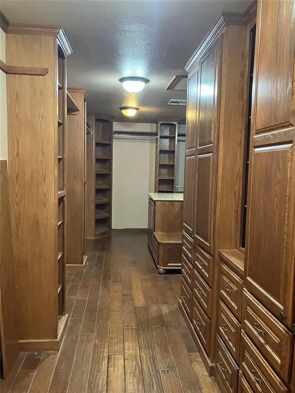 Photo 8 — 12647 NS 3640 Road, Wewoka, OK 74884