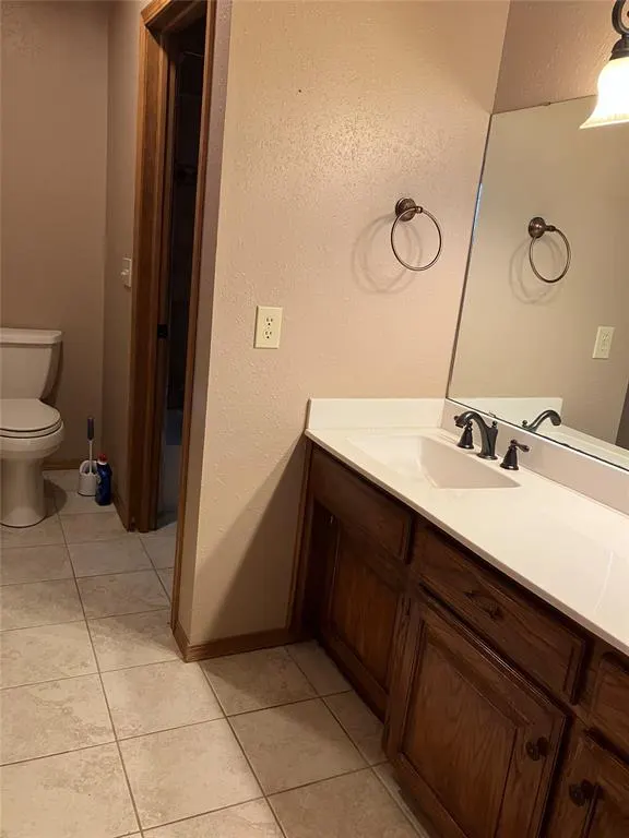 Photo 9 — 12647 NS 3640 Road, Wewoka, OK 74884