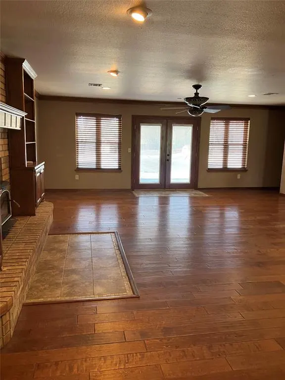 Photo 3 — 12647 NS 3640 Road, Wewoka, OK 74884