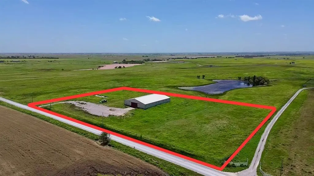 Front exterior — 000 SW 15th Street, El Reno, OK 73036