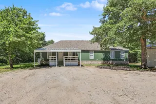 Sold home at 11451 S Douglas Boulevard