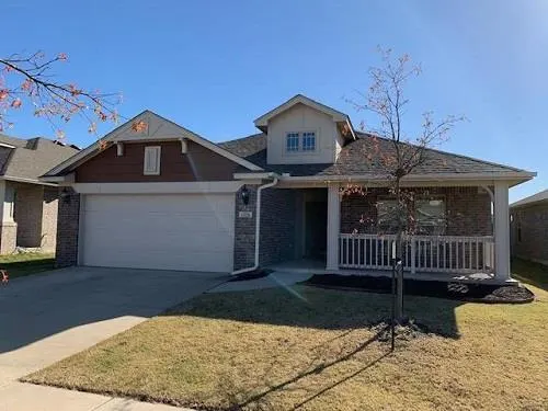 Photo 3 — 1216 SW 158th Street, Oklahoma City, OK 73170