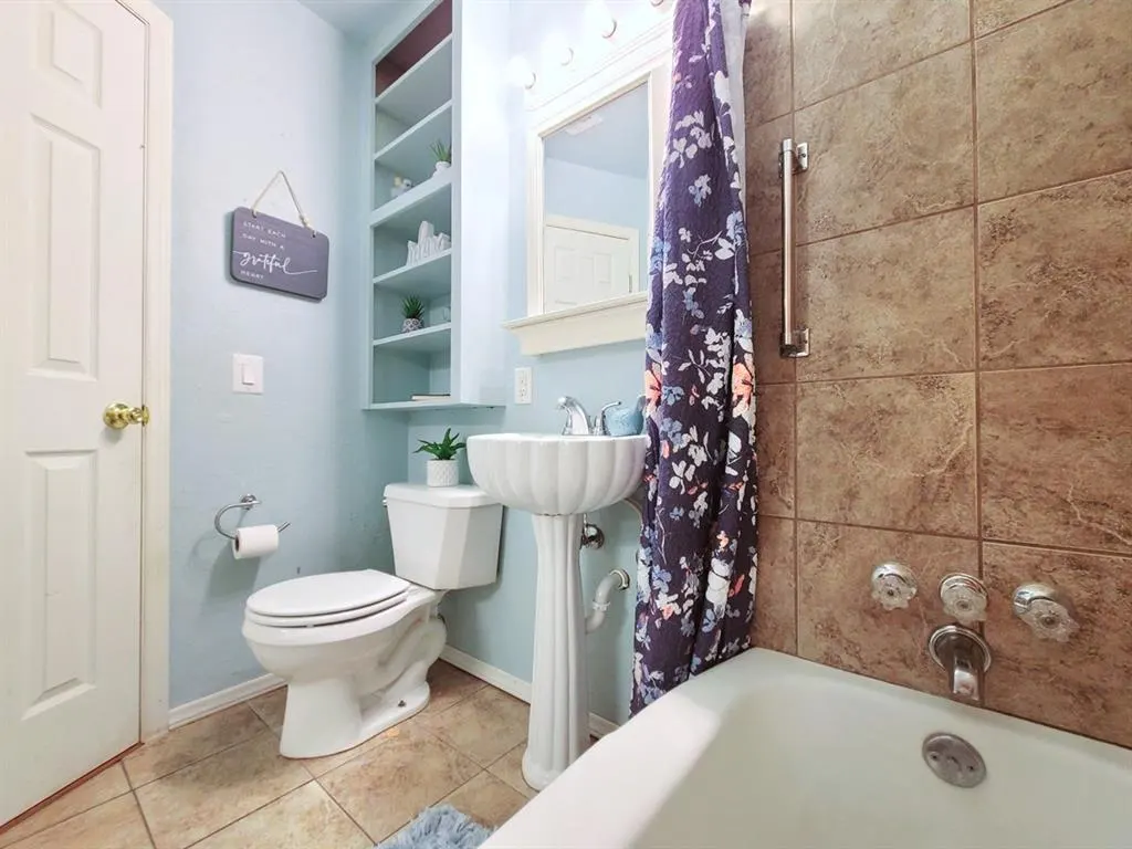 Photo 29 — 3512 N Holman Court, Midwest City, OK 73110