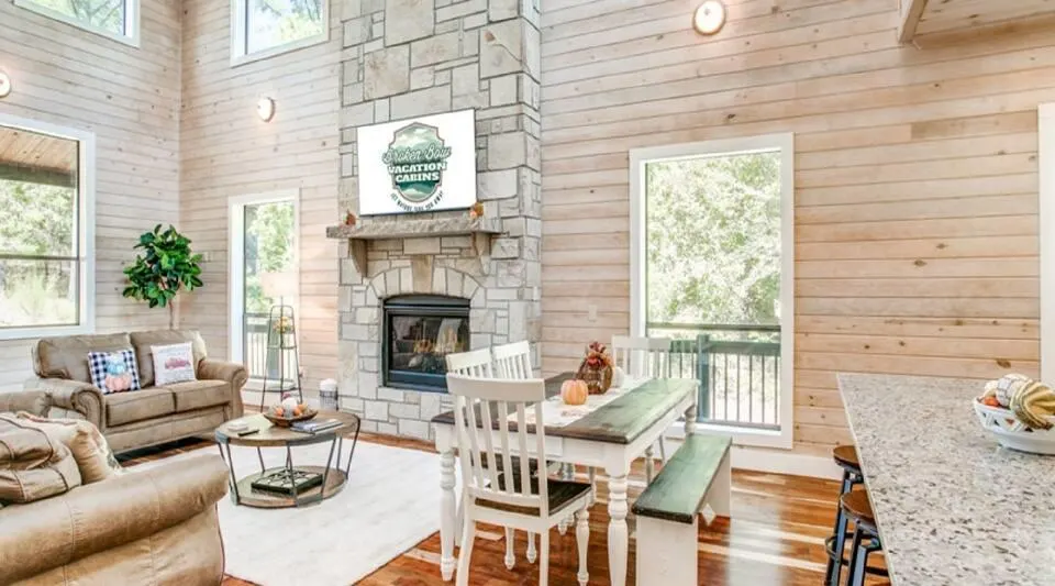 Photo 6 — 384 Eagle Mountain Trail, Broken Bow, OK 74728