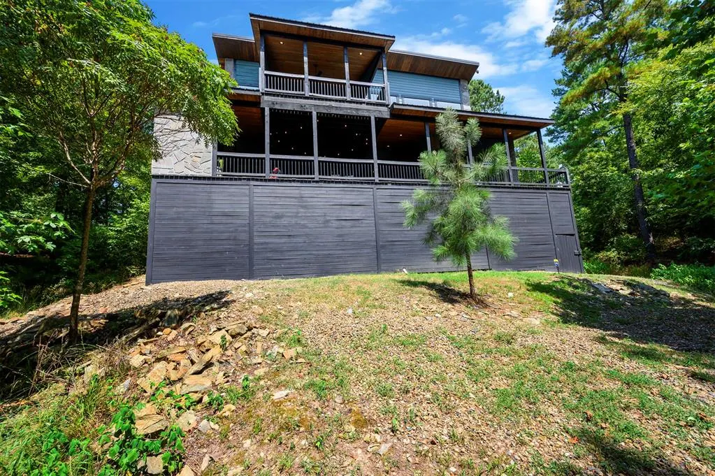 Photo 22 — 384 Eagle Mountain Trail, Broken Bow, OK 74728