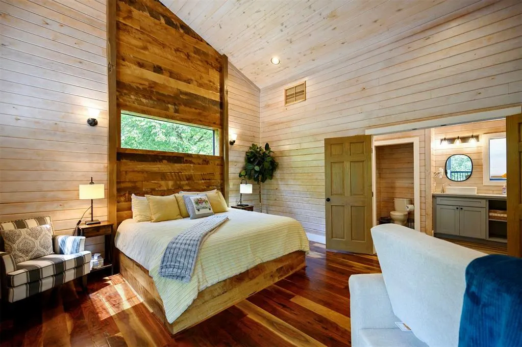 Photo 13 — 384 Eagle Mountain Trail, Broken Bow, OK 74728