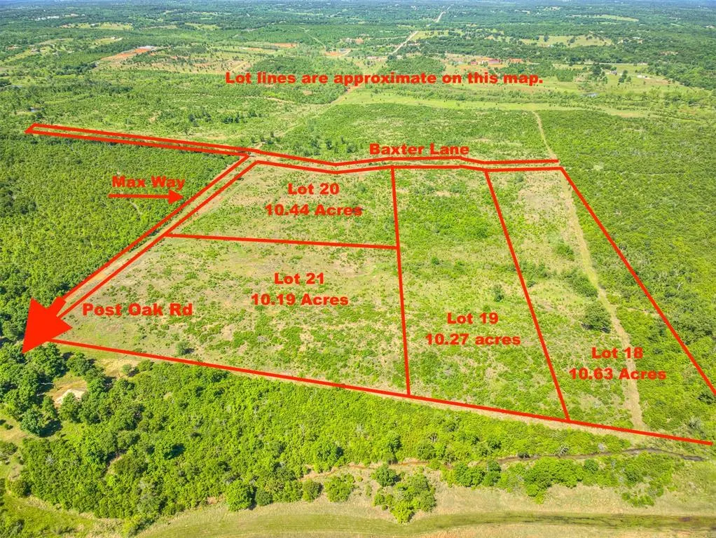 Photo 4 — 4607 Max Way, Norman, OK 73026