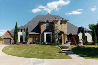 Sold home at 10232 Beaupre Drive