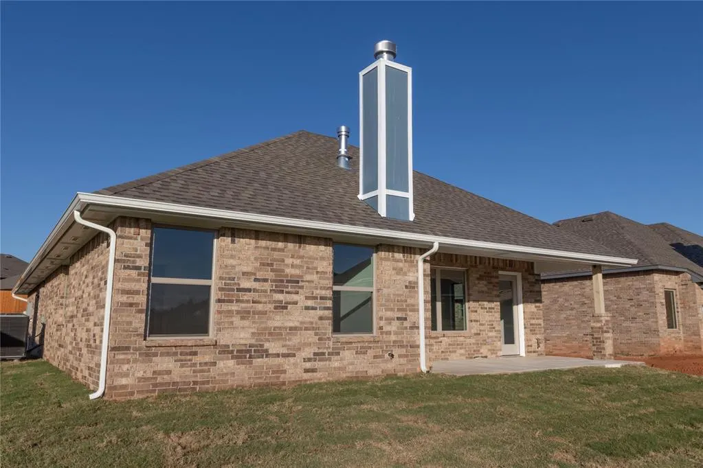 Photo 28 — 8316 Hazelwood Way, Edmond, OK 73034