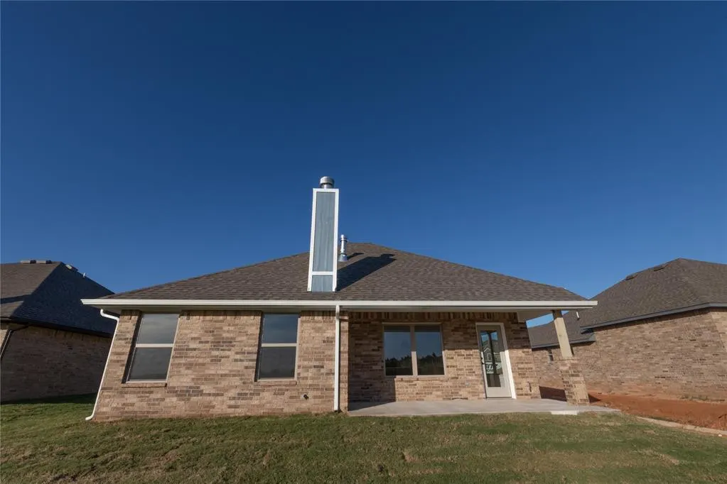 Photo 29 — 8316 Hazelwood Way, Edmond, OK 73034