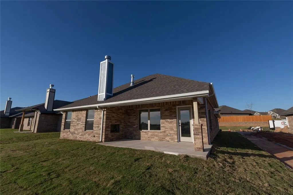 Photo 30 — 8316 Hazelwood Way, Edmond, OK 73034