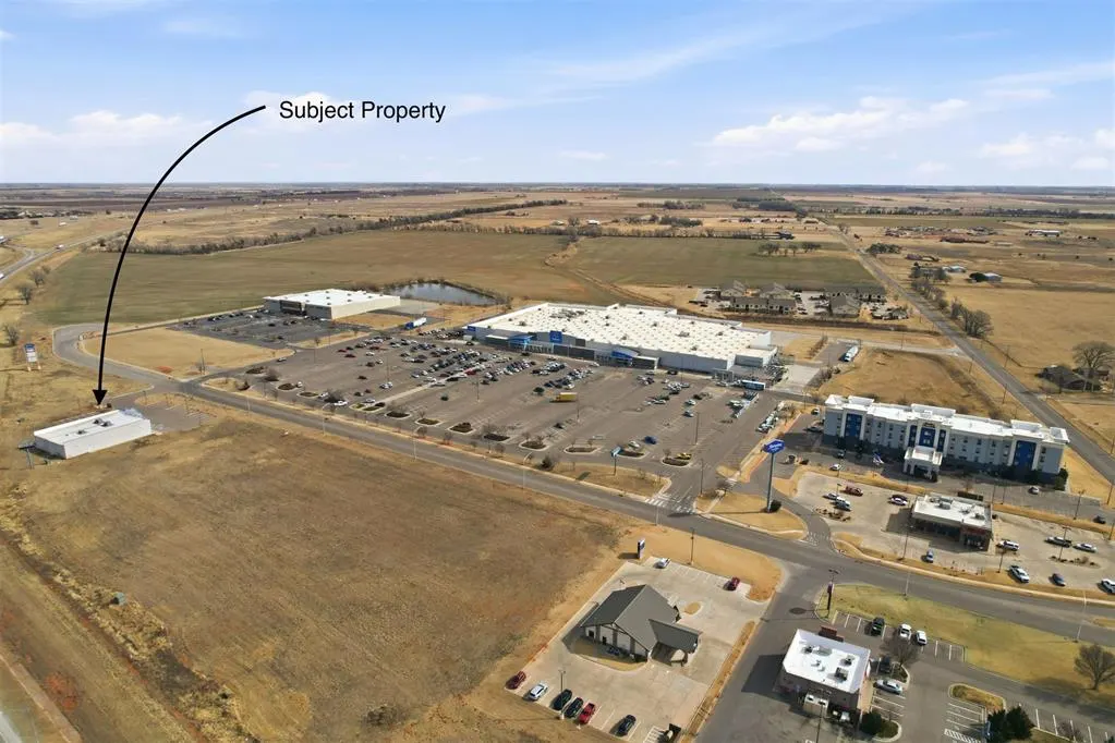 Photo 40 — 401 Regional Drive, Elk City, OK 73644
