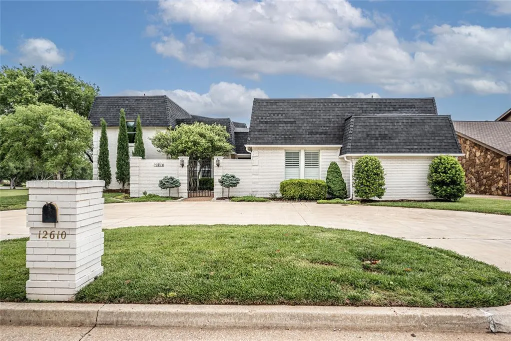 Photo 2 — 12610 Maple Ridge Road, Oklahoma City, OK 73120