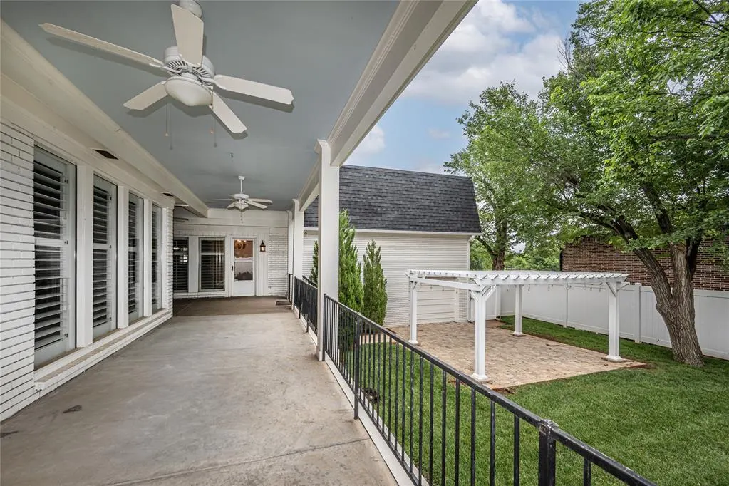 Photo 45 — 12610 Maple Ridge Road, Oklahoma City, OK 73120
