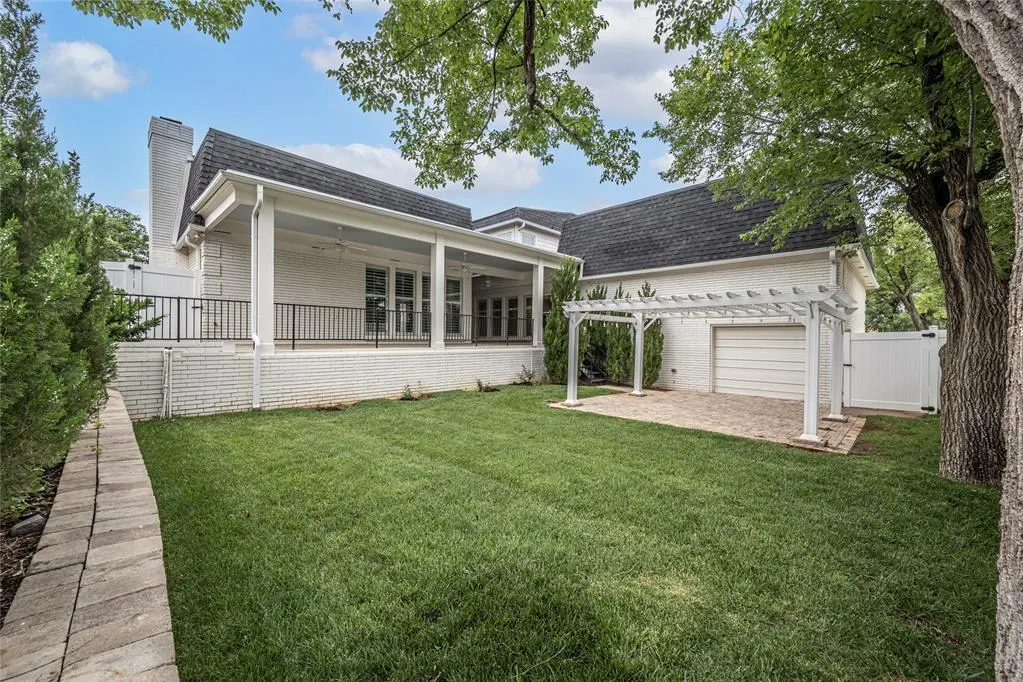 Photo 49 — 12610 Maple Ridge Road, Oklahoma City, OK 73120