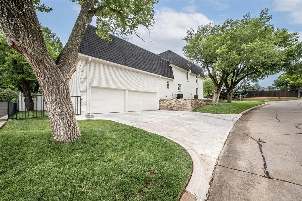 Photo 46 — 12610 Maple Ridge Road, Oklahoma City, OK 73120