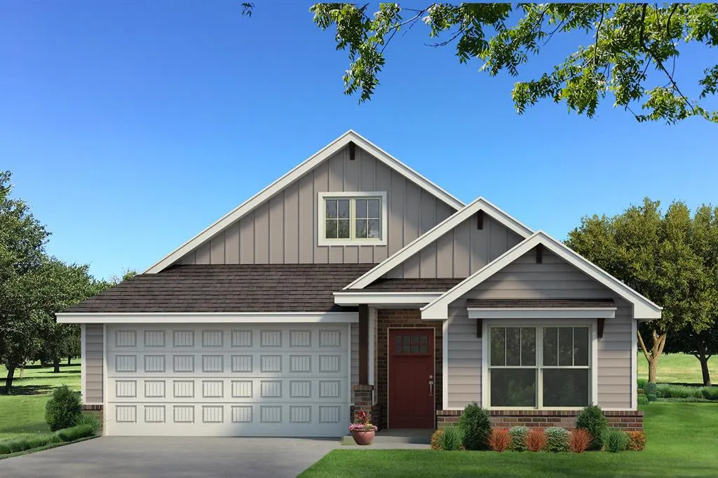 Photo 2 — 8804 Kate Crossing, Yukon, OK 73099