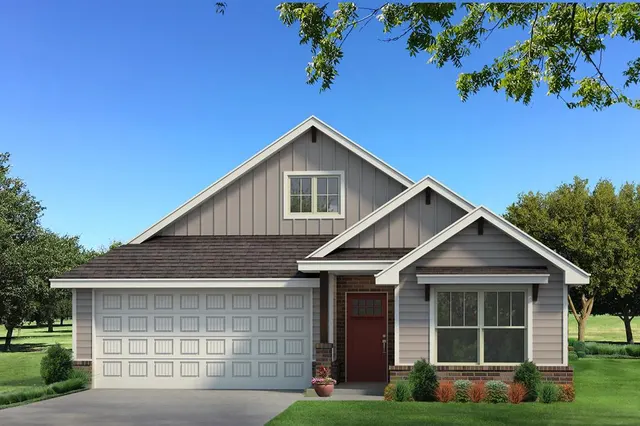 Photo 2 — 8804 Kate Crossing, Yukon, OK 73099