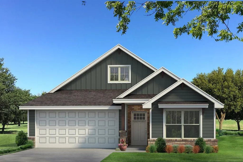 Photo 3 — 8804 Kate Crossing, Yukon, OK 73099