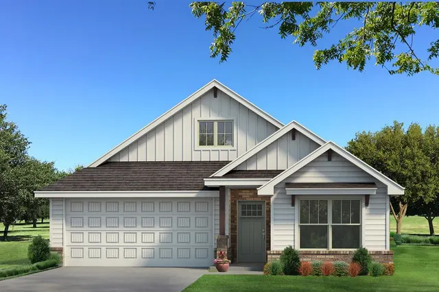 Photo 5 — 8804 Kate Crossing, Yukon, OK 73099