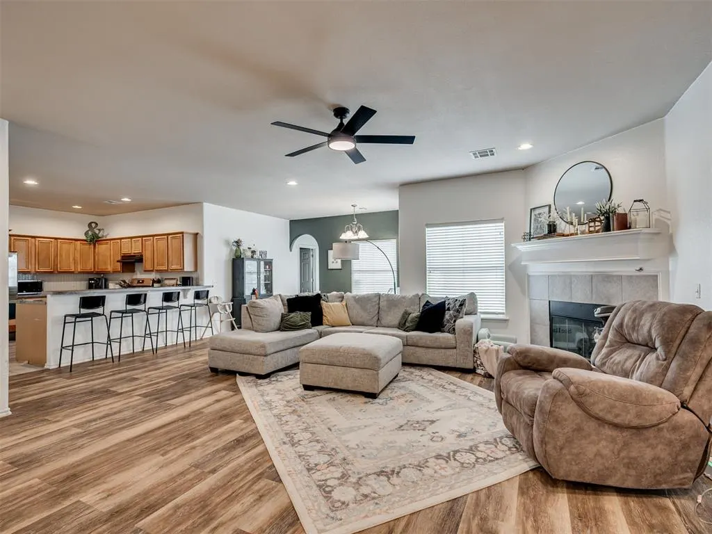 Photo 10 — 5944 SE 66th Street, Oklahoma City, OK 73135