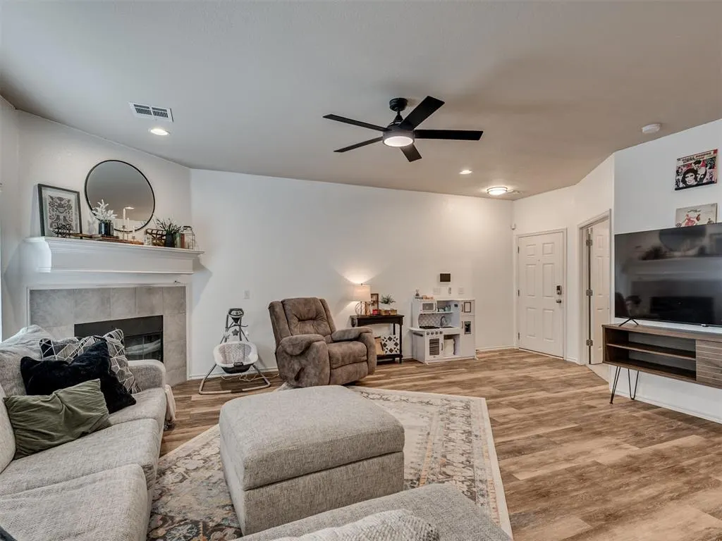Photo 12 — 5944 SE 66th Street, Oklahoma City, OK 73135