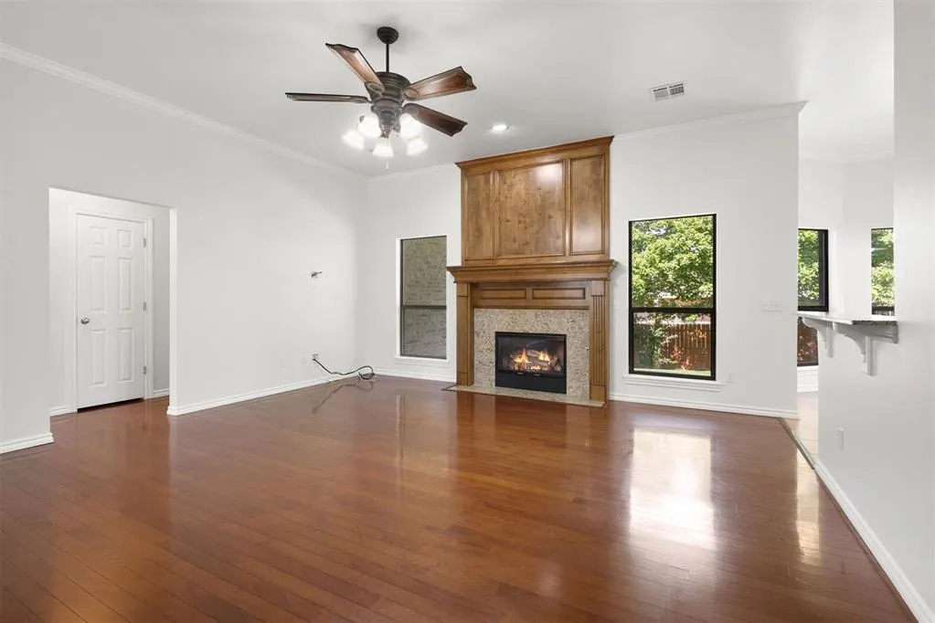 Photo 9 — 731 Napol Avenue, Edmond, OK 73034