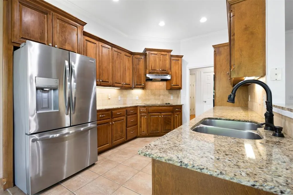 Photo 11 — 731 Napol Avenue, Edmond, OK 73034