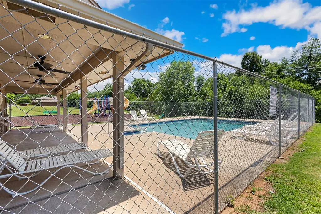 Photo 32 — 731 Napol Avenue, Edmond, OK 73034