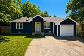 Sold home at 1128 SW 38th Street
