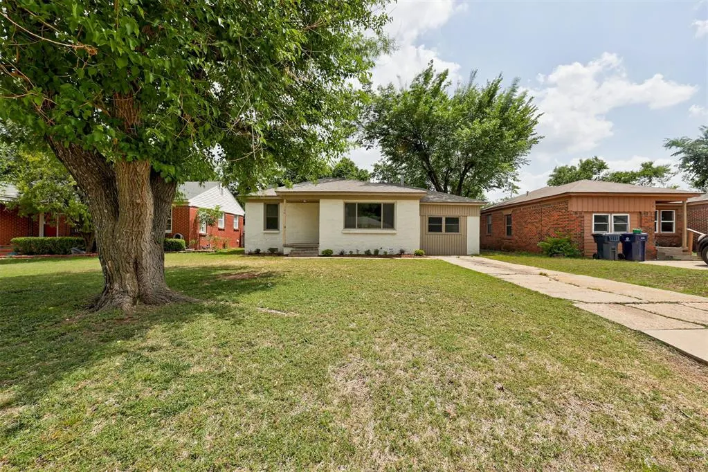 Photo 2 — 736 NW 88th Street, Oklahoma City, OK 73114