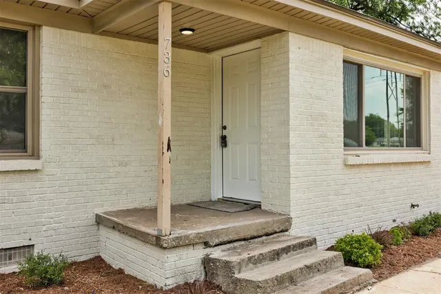 Photo 4 — 736 NW 88th Street, Oklahoma City, OK 73114