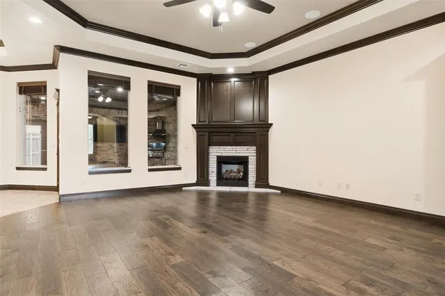 Photo 3 — 4109 Acoma Drive, Moore, OK 73160
