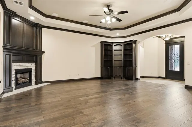 Photo 4 — 4109 Acoma Drive, Moore, OK 73160