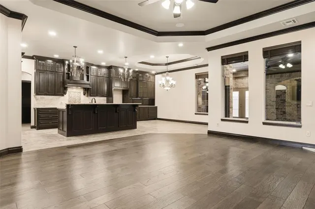 Photo 6 — 4109 Acoma Drive, Moore, OK 73160