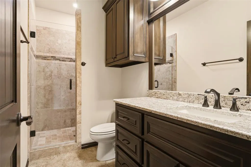 Photo 23 — 4109 Acoma Drive, Moore, OK 73160