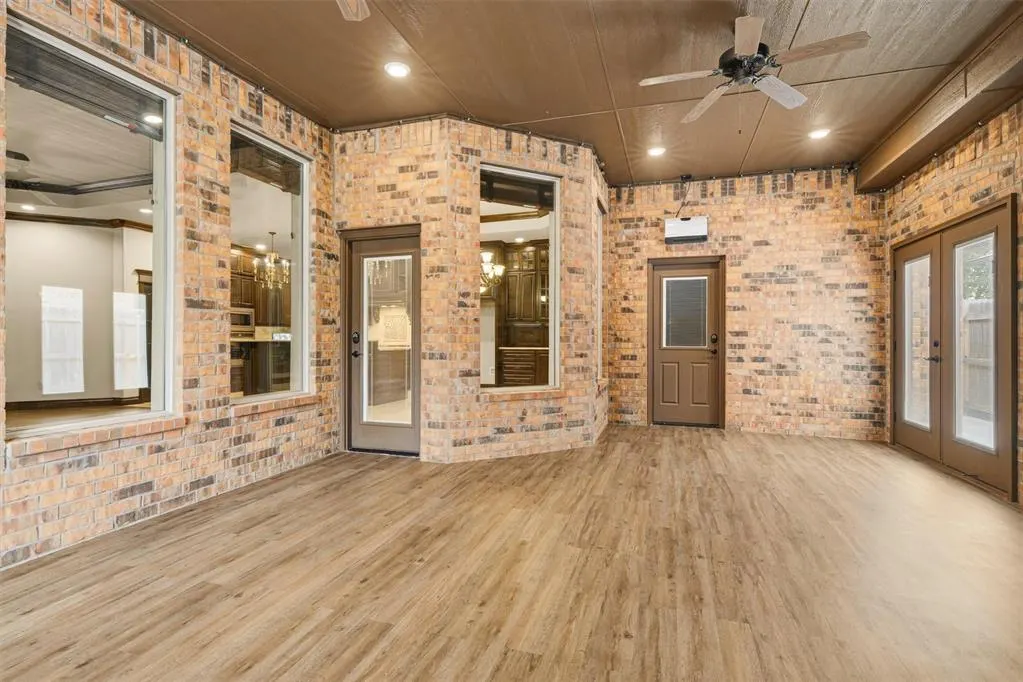 Photo 26 — 4109 Acoma Drive, Moore, OK 73160