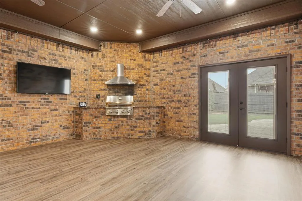 Photo 27 — 4109 Acoma Drive, Moore, OK 73160