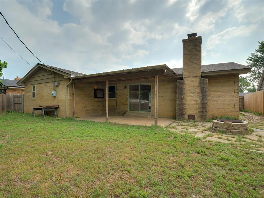 Photo 27 — 3205 N Shannon Avenue, Bethany, OK 73008
