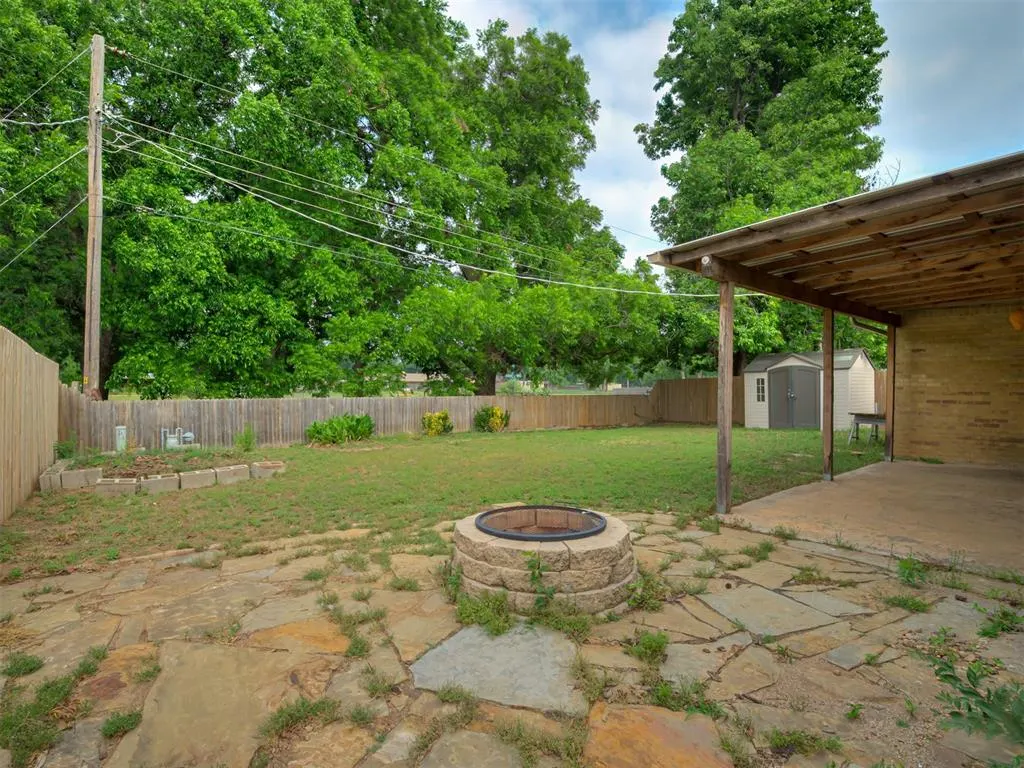 Photo 28 — 3205 N Shannon Avenue, Bethany, OK 73008